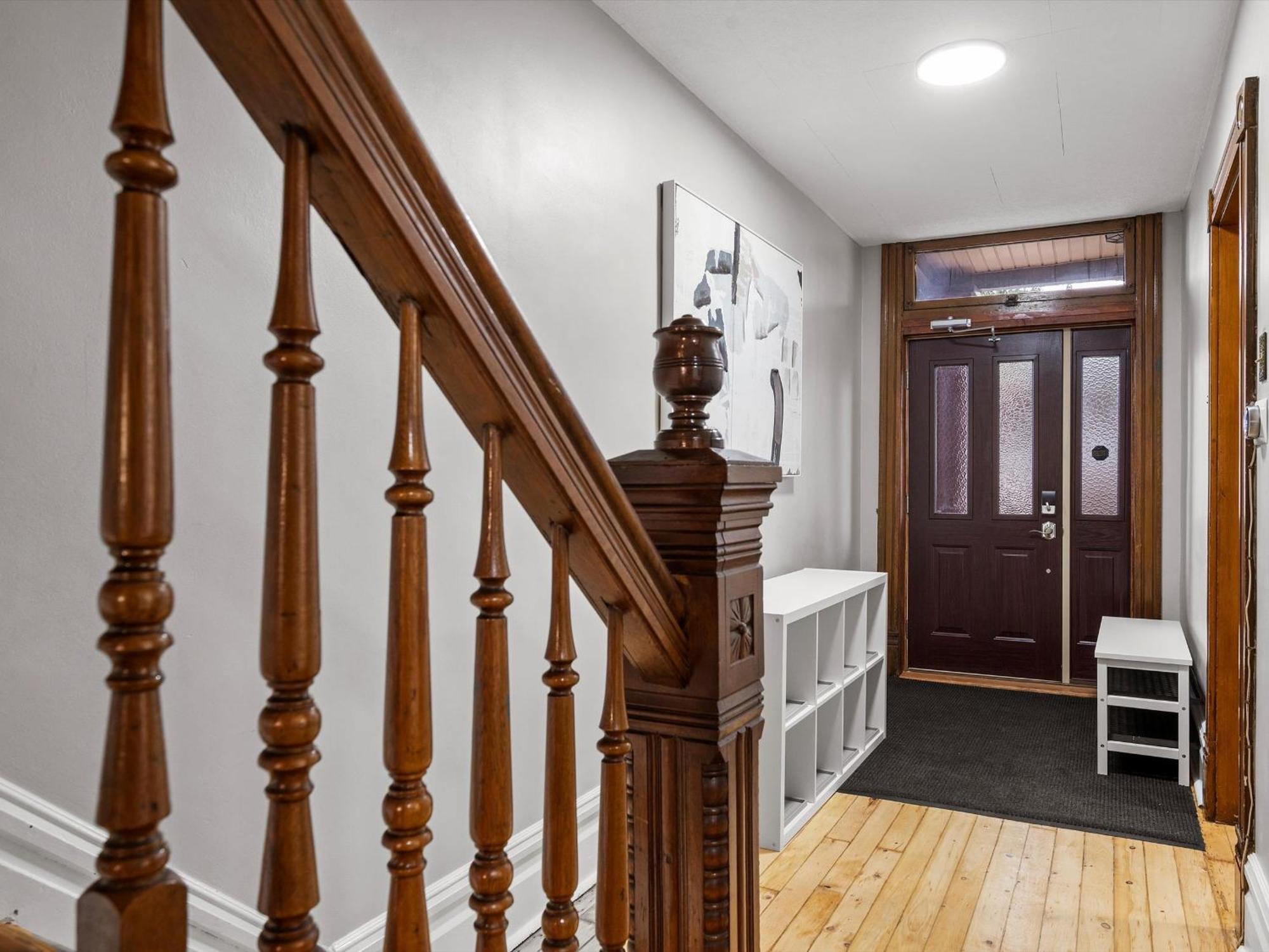 Habitación en casa particular Oakland, !b Stylish And Quiet Private Bedroom With Shared Bathroom *