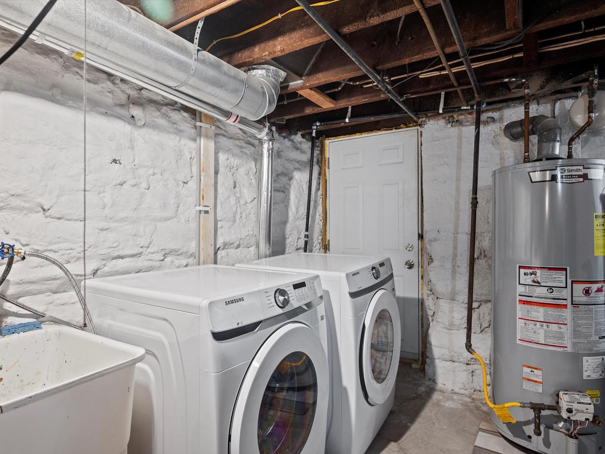 Privatunterkunft Oakland, !b Stylish And Quiet Private Bedroom With Shared Bathroom *